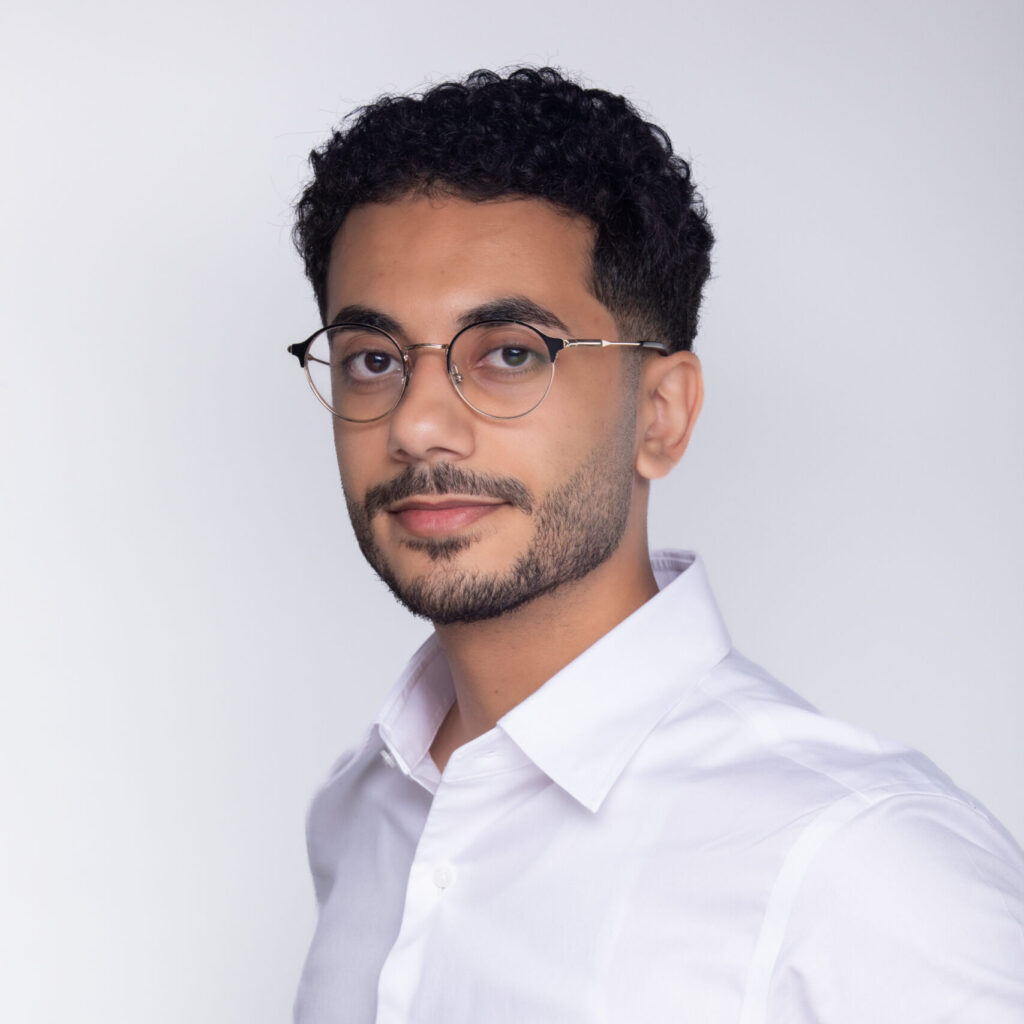 Moaiad Saif